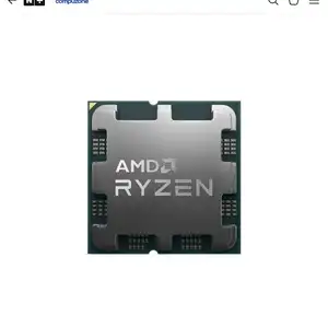 [네이버] AMD 7500X3D·7700X3D·9850X3D·EPYC 4585PX 멀티팩 (네이버현대/삼성/국민/롯데)