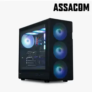 [하이마트] AMD 9800X3D RTX5080 16GB+32GB+1TB 조립PC 외 PALIT 브랜드 특가 모음