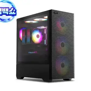 [기타] 컴백쇼 9800X3D/ 9070XT/ 2TB/ 32G