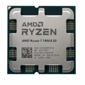 [알리] AMD Ryzen 7 7800X3D CPU 직구