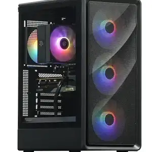 [기타] 와칠 WA7-K RGB 미들타워 컴퓨존 단독 25% 할인