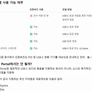크림소니 인존버즈 글래스퍼플 +네페 2만원 (170,100원/무료)
