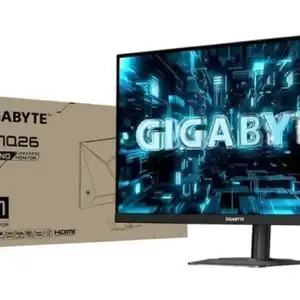 [지마켓] GIGABYTE G27Q26 260 HDR SS-IPS QHD OC 275Hz 게이밍 모니터 27인치