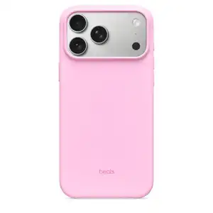 애플 정품 케이스 아이폰 17 Pro Max, Beats, 페블 핑크