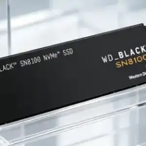 [쿠팡] WD 블랙 SN8100 PCIe5.0  2TB SSD