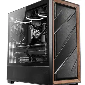 [네이버] Antec FLUX MESH 5FAN BTF BLACK  안텍 4차 특가