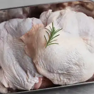 [네이버] 닭정육 뼈없는 순살 닭다리살 2kg_네멤