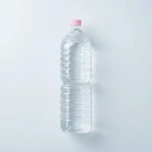 크리스탈 생수, 무라벨, 2L, 12개