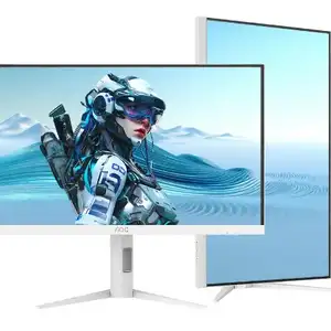 [네이버] 화이트 모니터_알파스캔 AOC Q27G4SL 게이밍 320 QHD_역대가