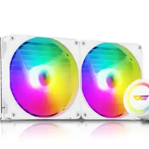 [기타] AURA DA-280 RGB (화이트) 외 닼플 할인