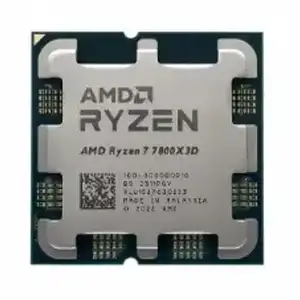 [알리] AMD Ryzen 7 7800X3D CPU 직구