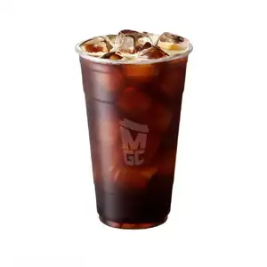 메가커피 아메리카노(ICED) (네멤)